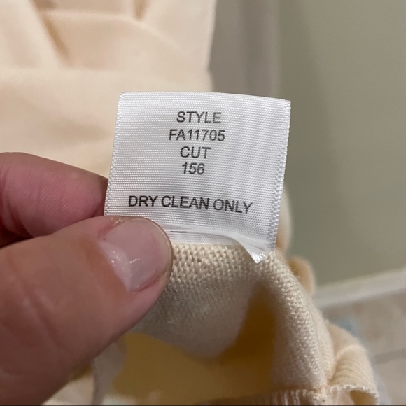 Brochu Walker Crewneck Elbow-Patch Sweater - Picture 16 of 16